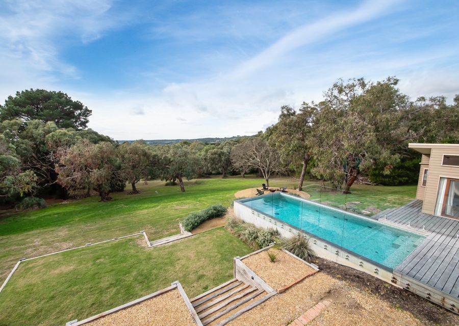Long View – Heated Pool in Red Hill
