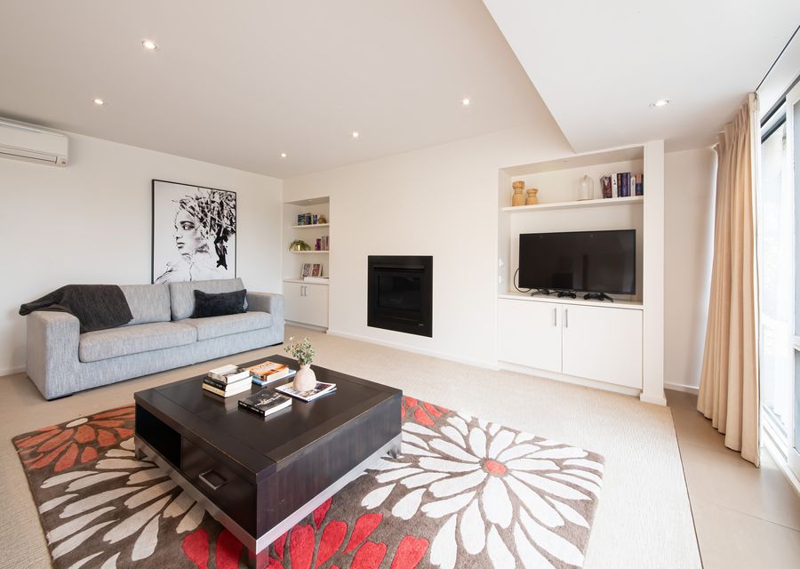 Long View – Heated Pool in Red Hill