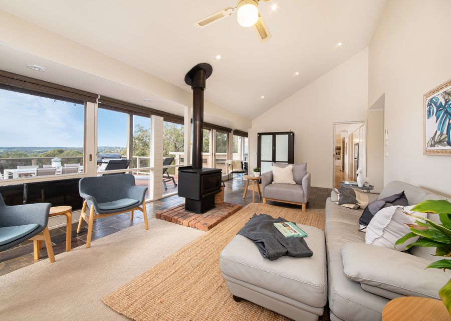 Long View – Heated Pool in Red Hill