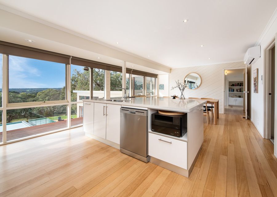 Long View – Heated Pool in Red Hill