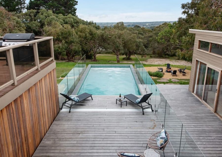 Long View – Heated Pool in Red Hill