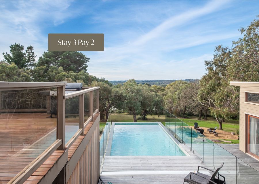 Long View – Heated Pool in Red Hill