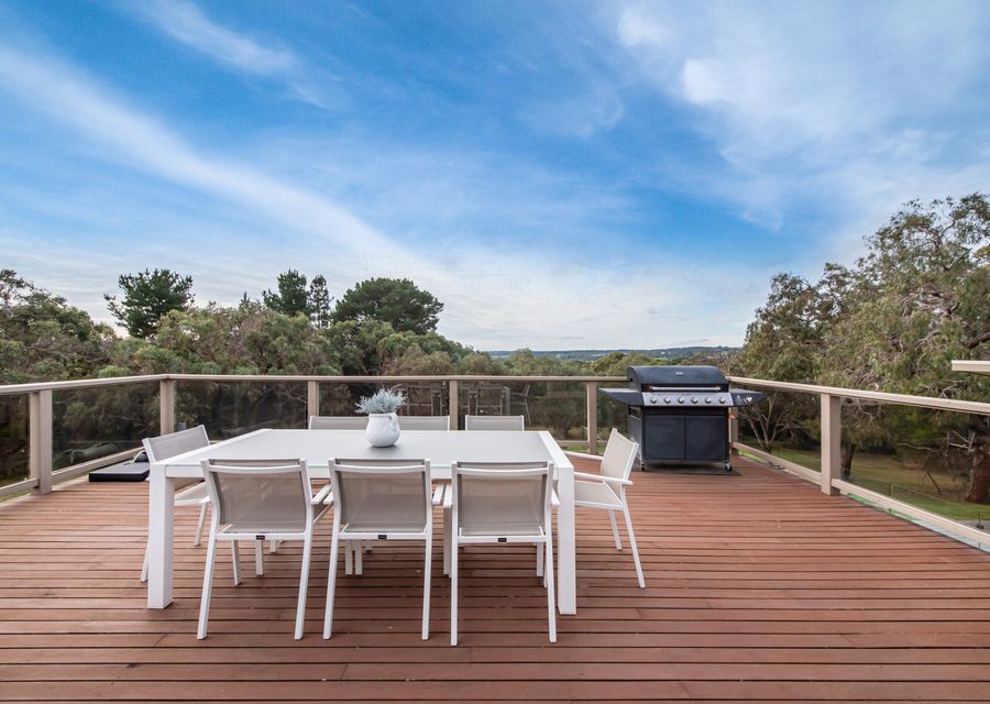 Long View – Heated Pool in Red Hill