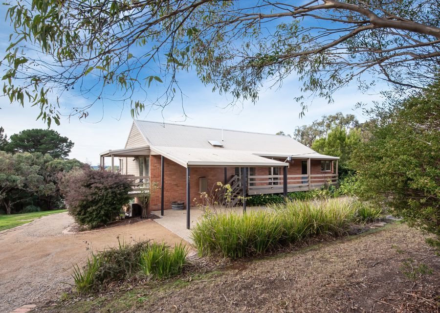 Long View – Heated Pool in Red Hill