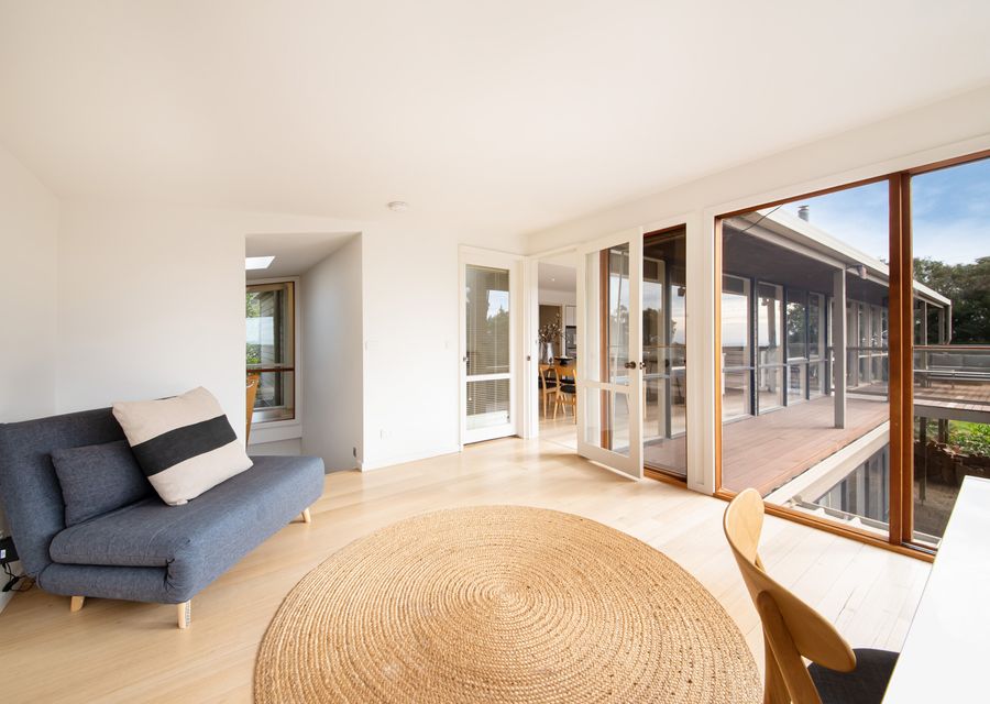 Long View – Heated Pool in Red Hill