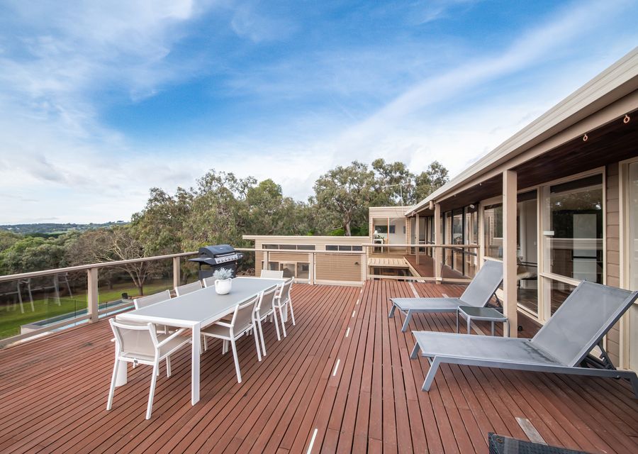 Long View – Heated Pool in Red Hill