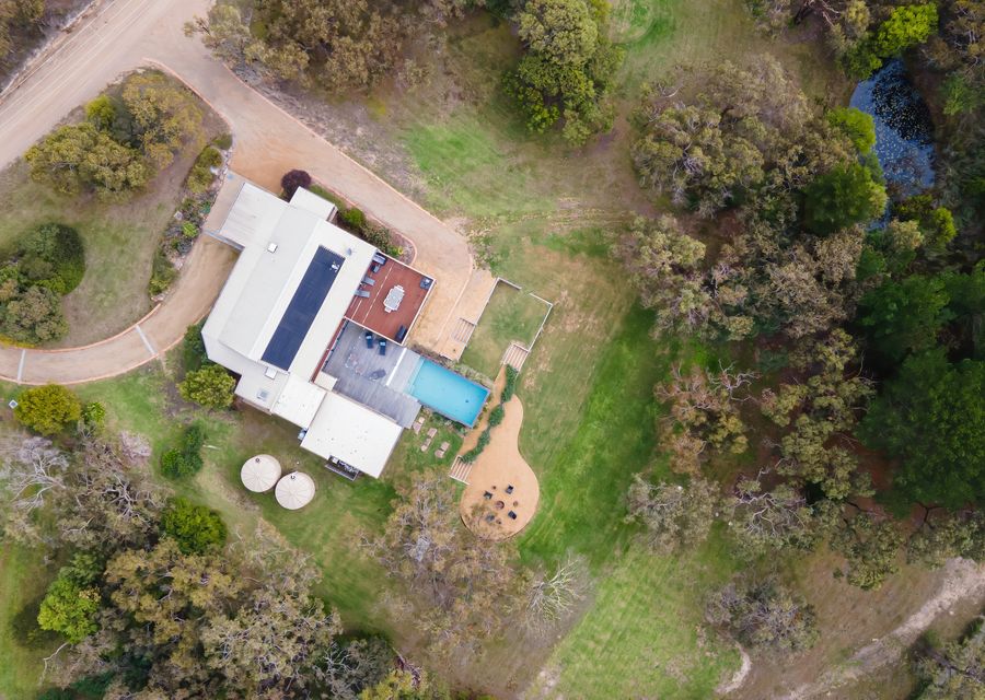 Long View – Heated Pool in Red Hill