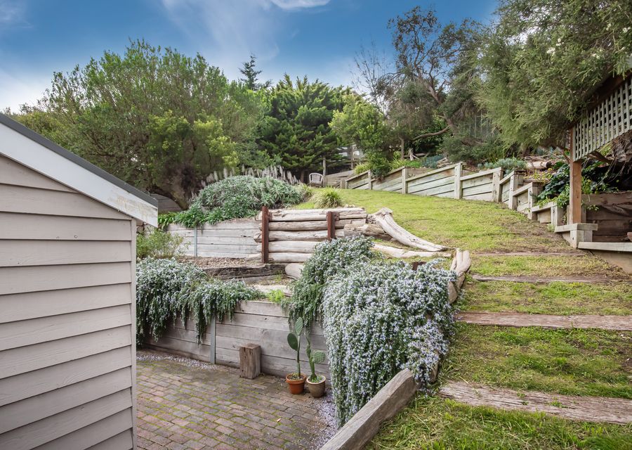 Enjoy the great outdoors  