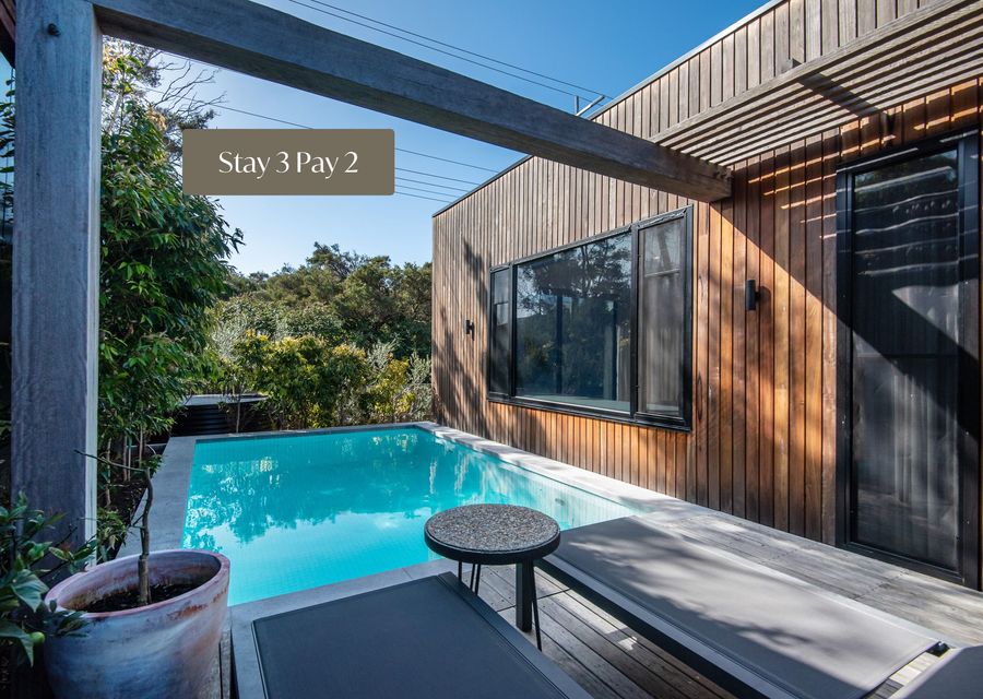 Lexicon House with Pool in Blairgowrie