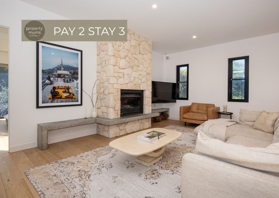 Lexicon House with Pool in Blairgowrie