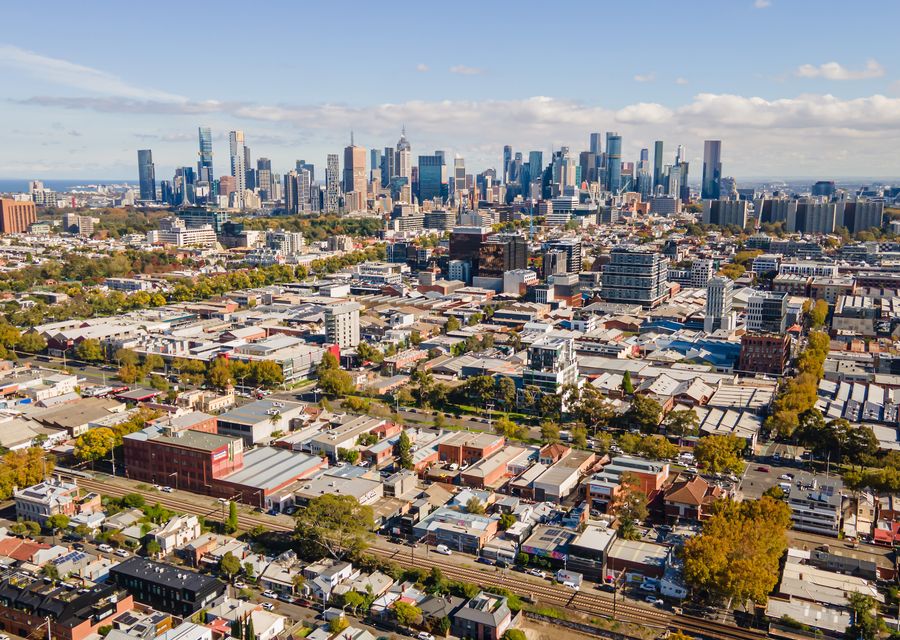 Mr Gipps by Property Mums