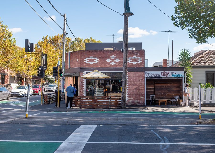 Mr Gipps by Property Mums