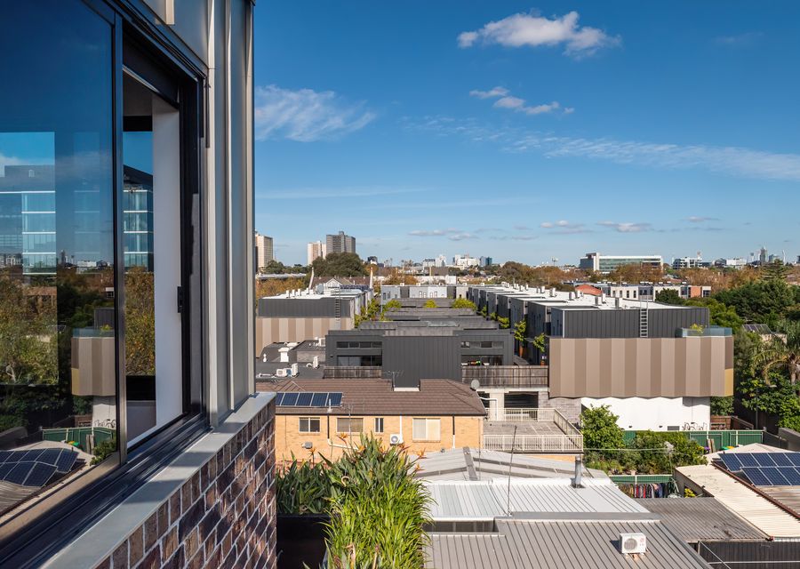 Mr Gipps by Property Mums