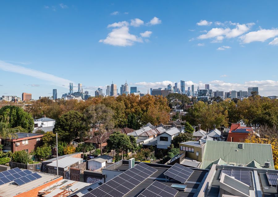 Mr Gipps by Property Mums