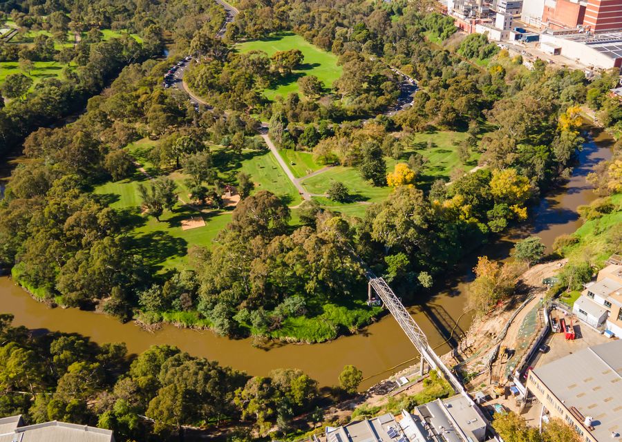 Mr Gipps by Property Mums