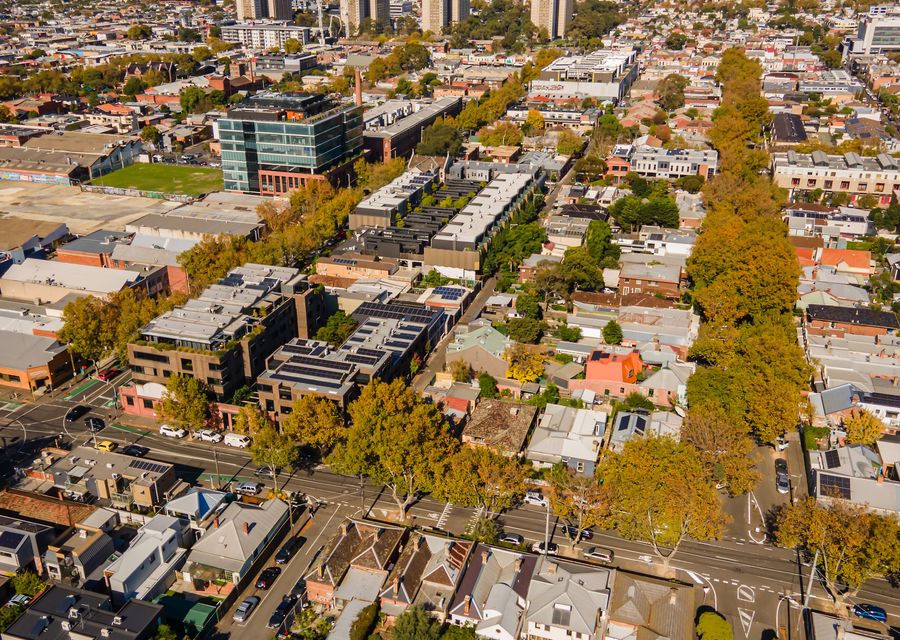 Mr Gipps by Property Mums