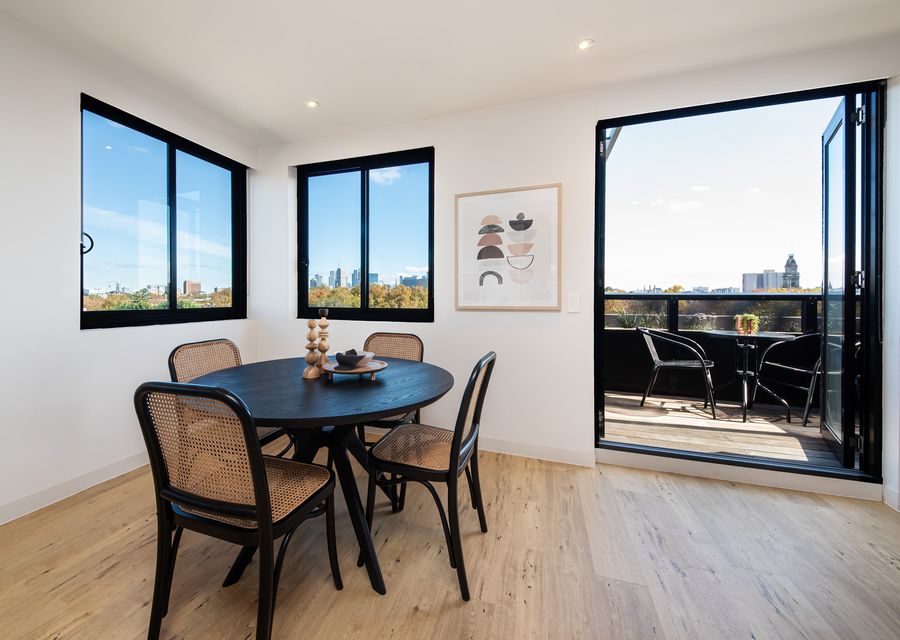 Mr Gipps by Property Mums