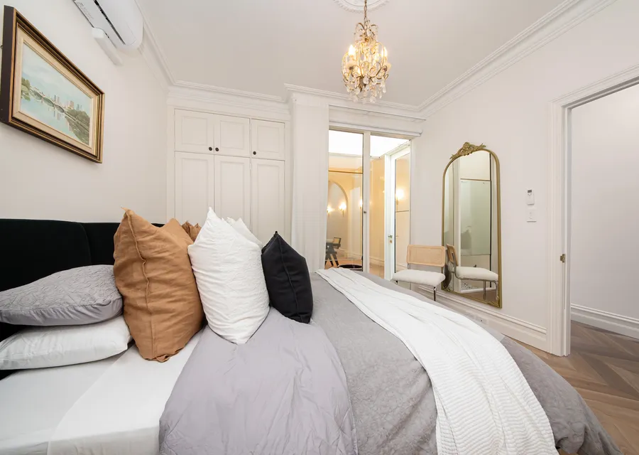 Hazel – the perfect escape in Hawksburn