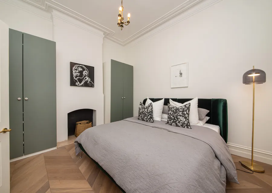 Hazel – the perfect escape in Hawksburn
