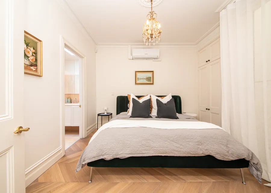 Hazel – the perfect escape in Hawksburn