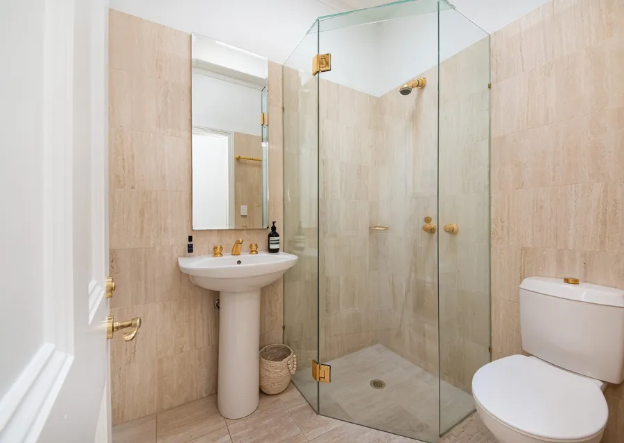Hazel – the perfect escape in Hawksburn