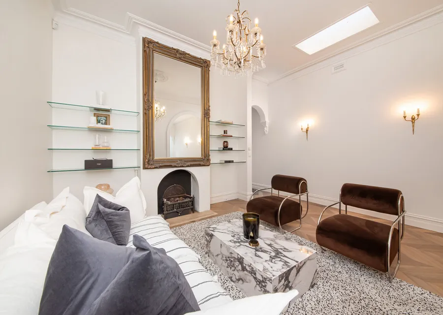 Hazel – the perfect escape in Hawksburn