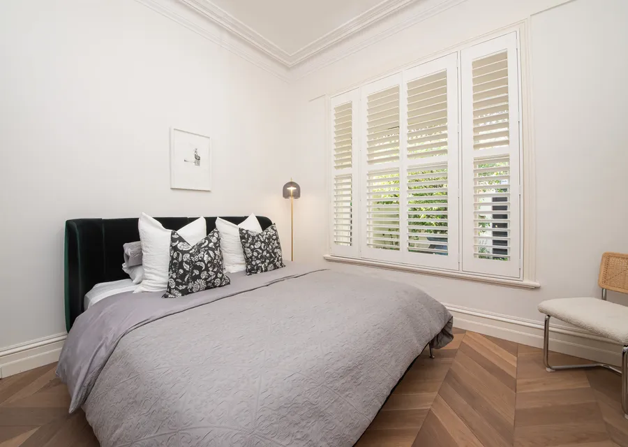 Hazel – the perfect escape in Hawksburn