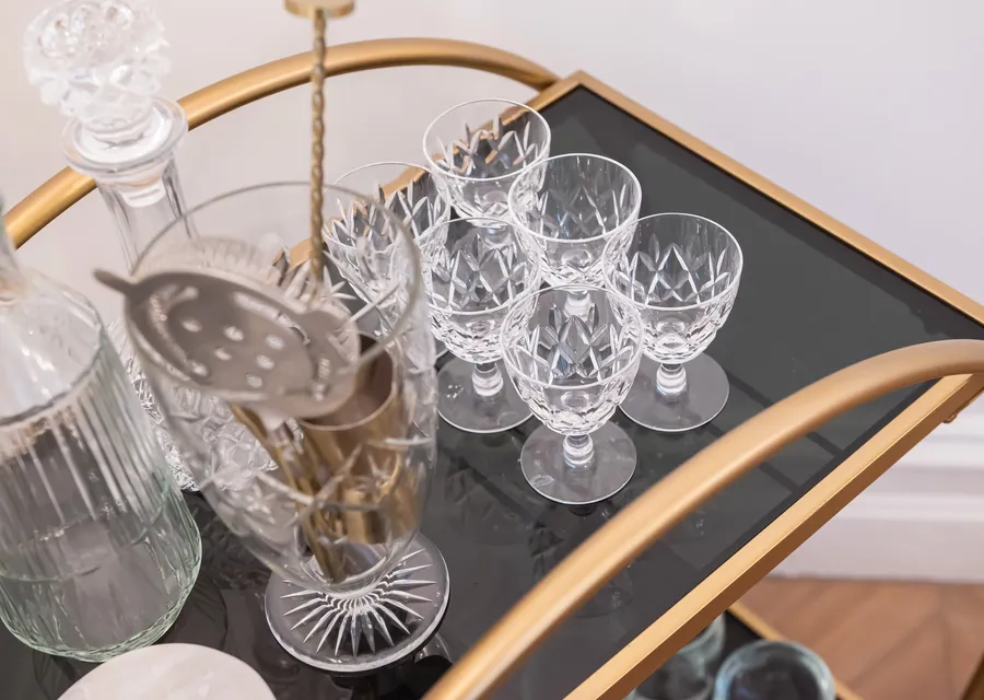 Hazel – the perfect escape in Hawksburn