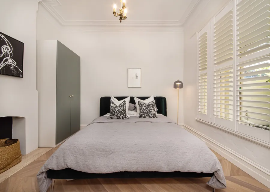 Hazel – the perfect escape in Hawksburn