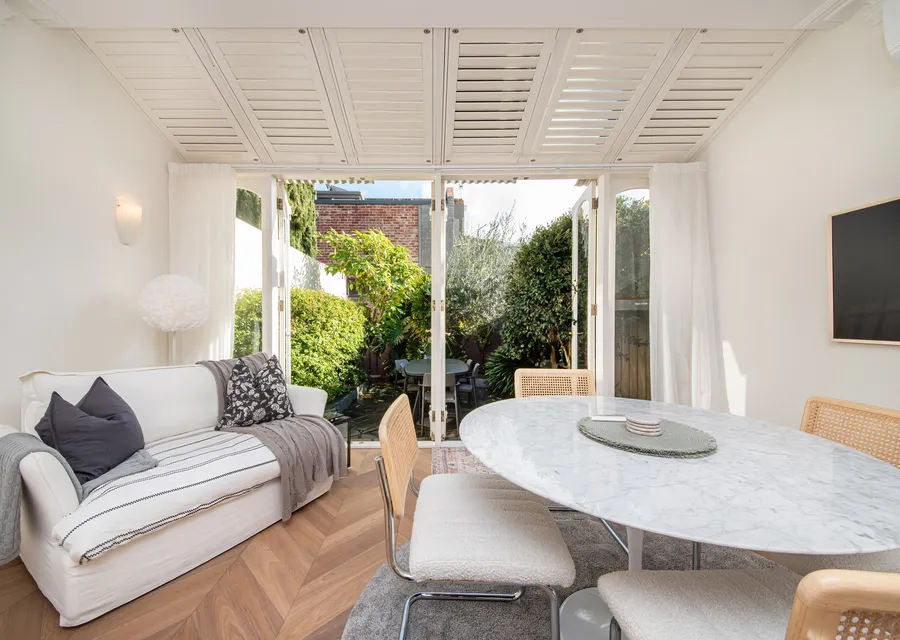 Hazel – the perfect escape in Hawksburn