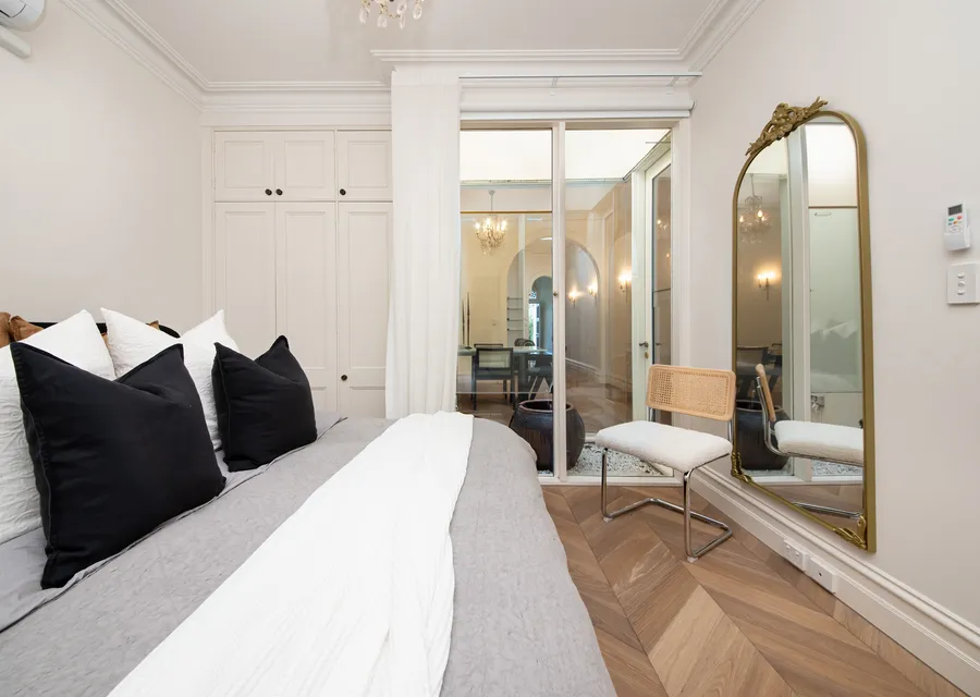 Hazel – the perfect escape in Hawksburn