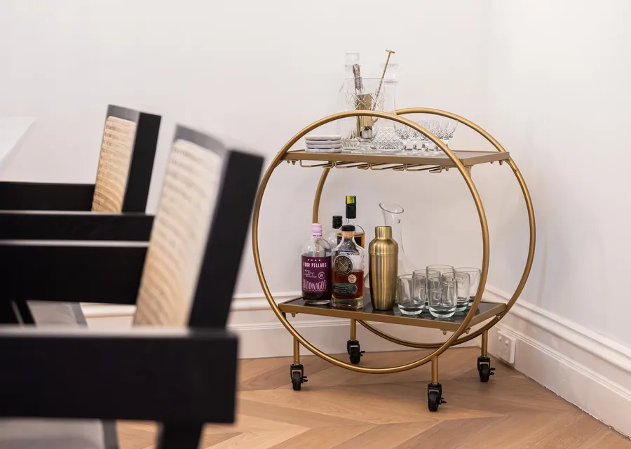 Hazel – the perfect escape in Hawksburn