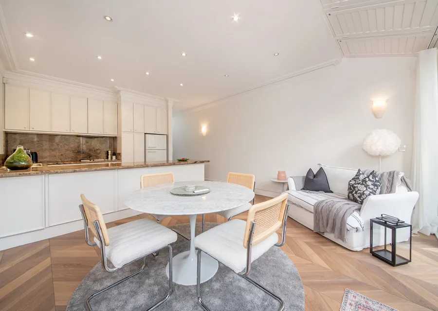 Hazel – the perfect escape in Hawksburn