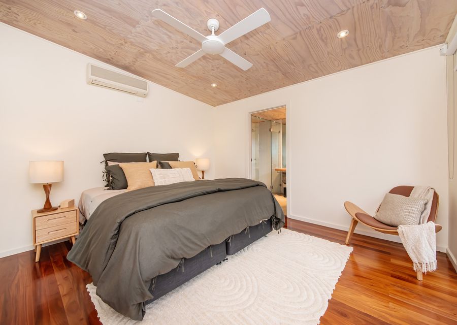 Master Bedroom 1