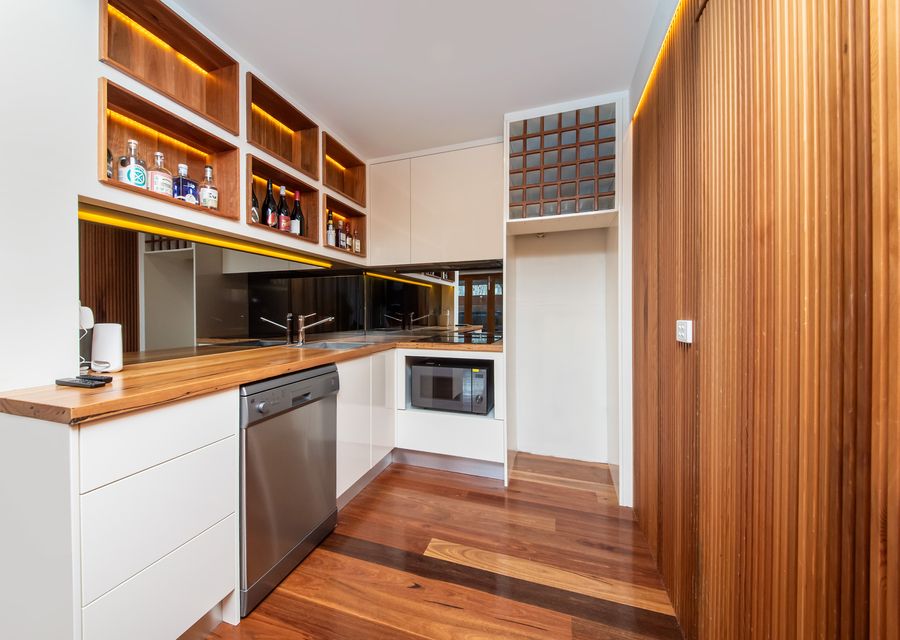 Kitchenette