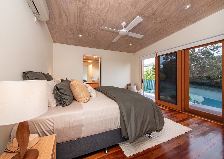 Master Bedroom 1