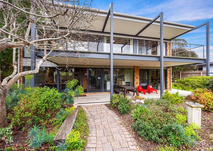 Property Exterior 
