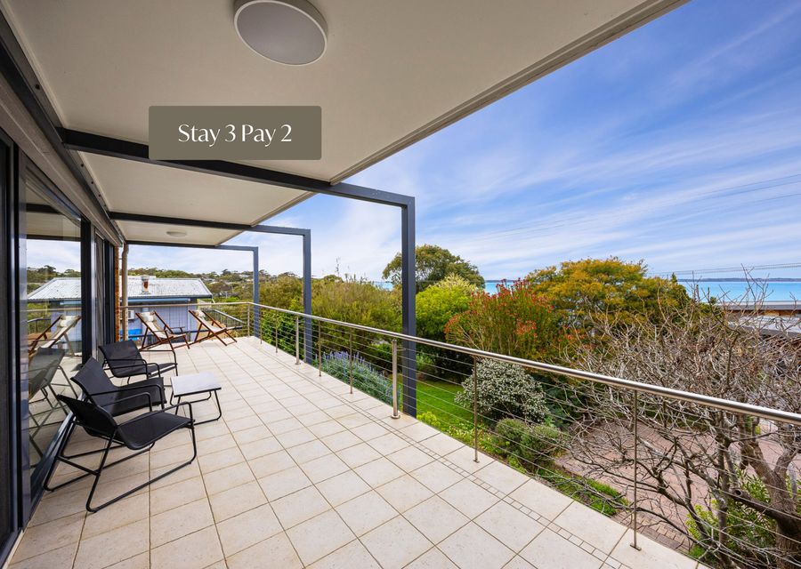 Ocean Views at Echo Beach – Somers