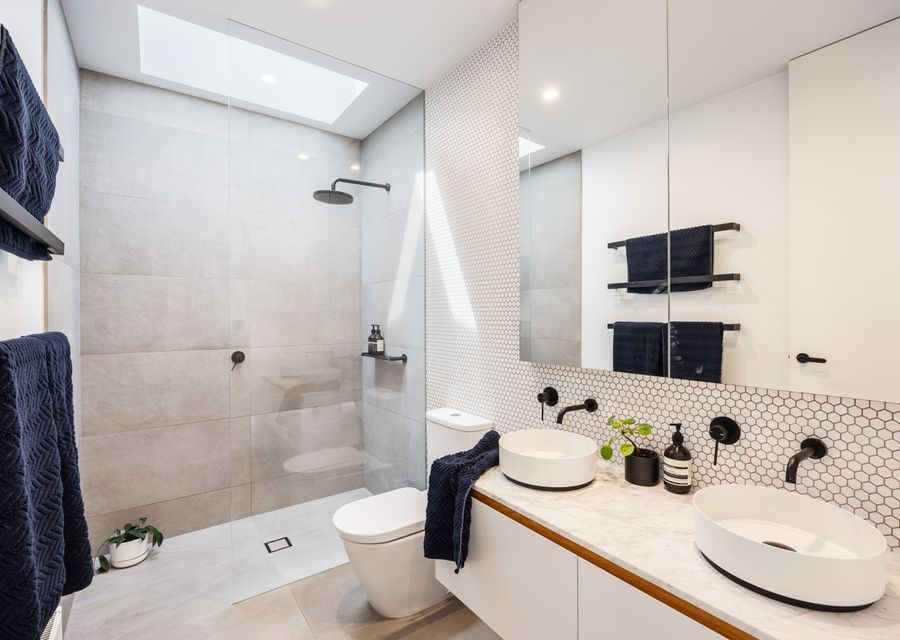 Courtside in Cremorne