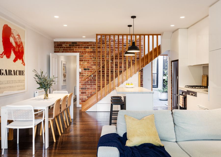 Courtside in Cremorne