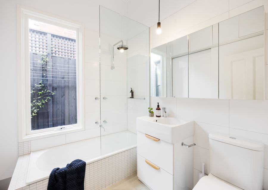 Courtside in Cremorne