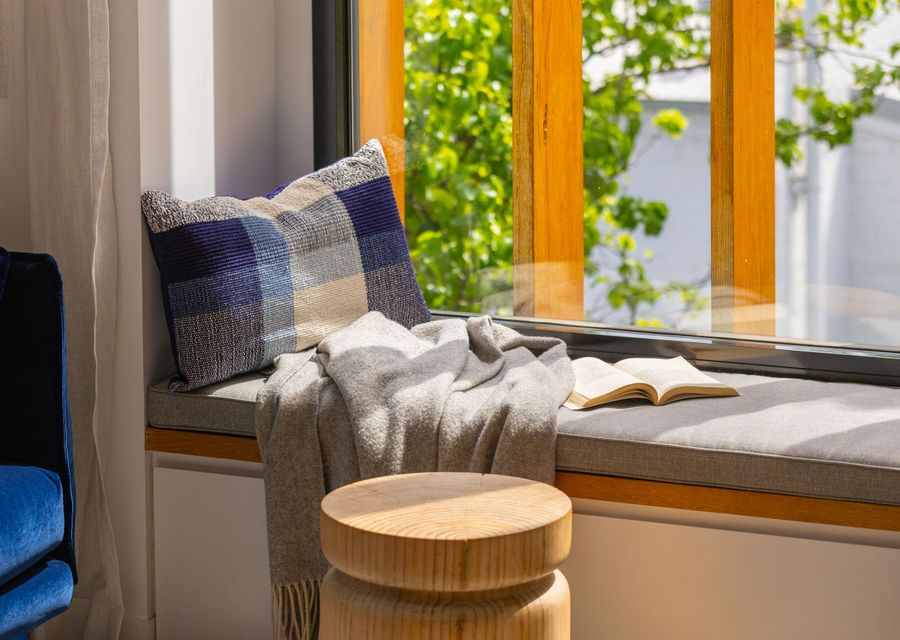 Courtside in Cremorne