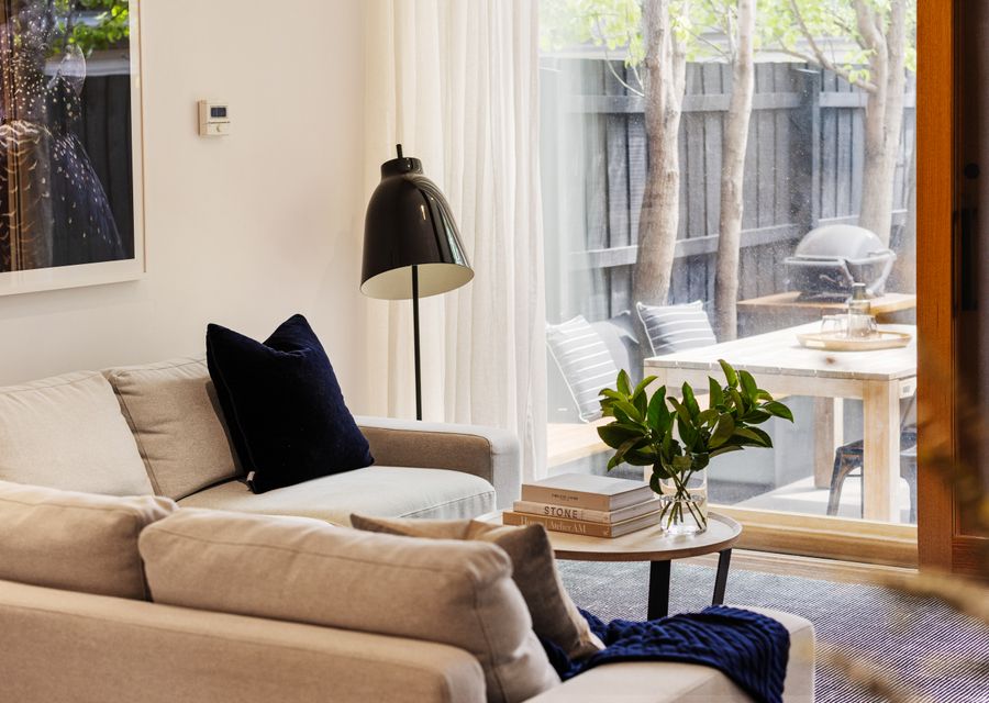 Styled with comfort in mind