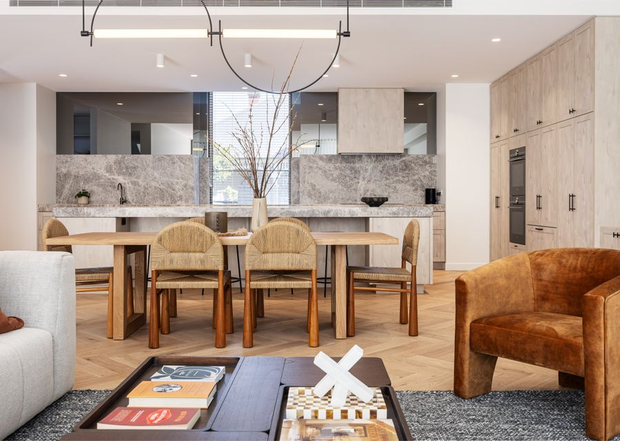 Marrakech by Property Mums with heated plunge pool