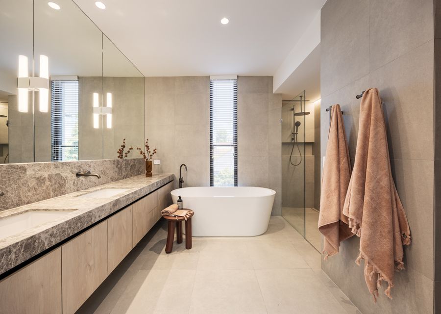 Marrakech by Property Mums with heated plunge pool