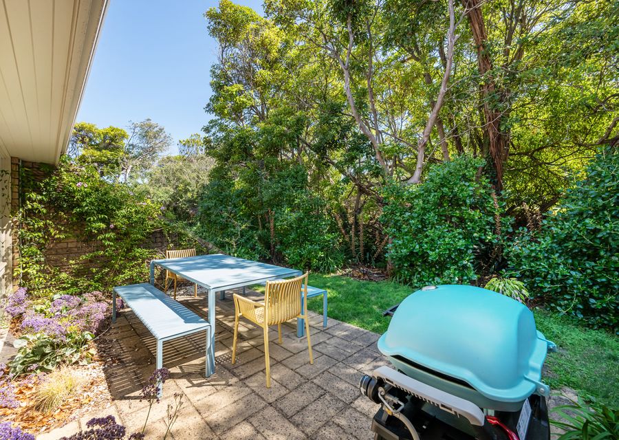 Captain Sandy on the Loop Blairgowrie