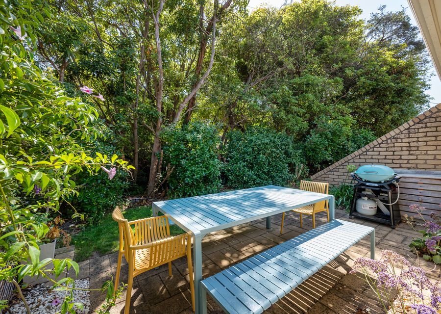 Captain Sandy on the Loop Blairgowrie