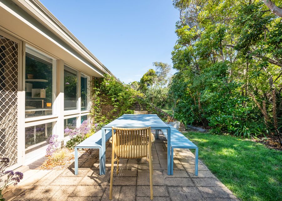 Captain Sandy on the Loop Blairgowrie