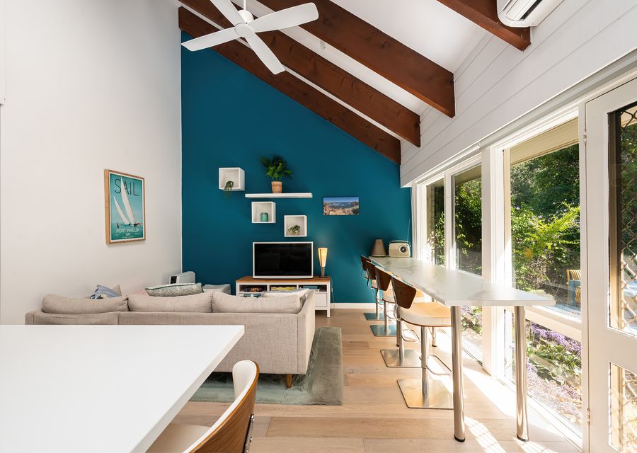 Captain Sandy on the Loop Blairgowrie