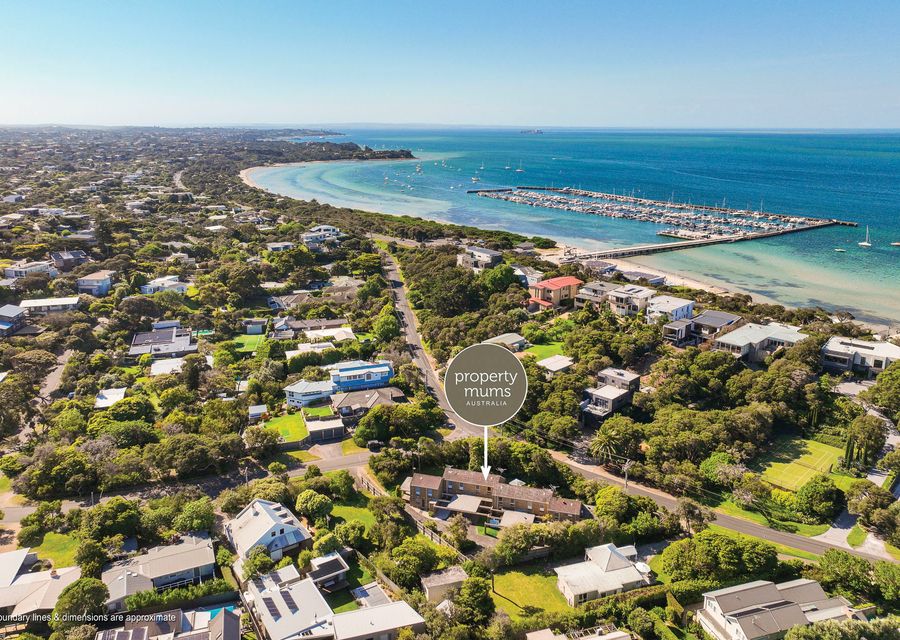 Blairgowrie neighbourhood